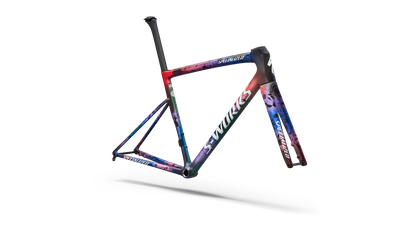 S-Works Tarmac SL8 Frameset LTD - Demi Dreaming