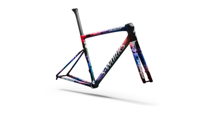 S-Works Tarmac SL8 Frameset LTD - Demi Dreaming