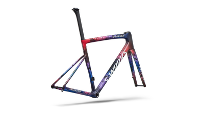 S-Works Tarmac SL8 Frameset LTD - Demi Dreaming