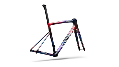 S-Works Tarmac SL8 Frameset LTD - Demi Dreaming