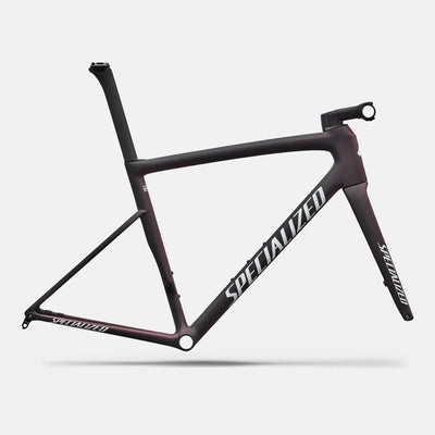 Tarmac SL8 Frameset - FACT 10r Carbon