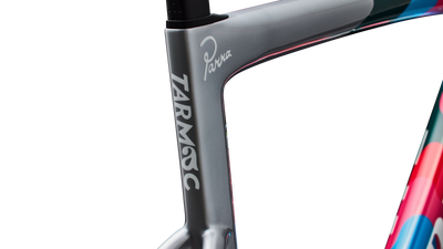 S-Works Tarmac SL8 Frameset LTD - Parra