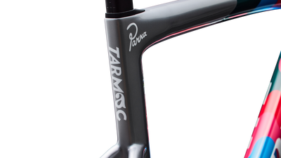 S-Works Tarmac SL8 Frameset LTD - Parra