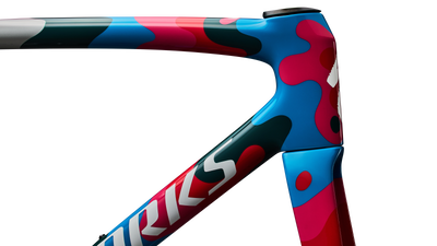 S-Works Tarmac SL8 Frameset LTD - Parra