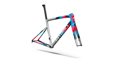 S-Works Tarmac SL8 Frameset LTD - Parra
