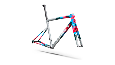 S-Works Tarmac SL8 Frameset LTD - Parra