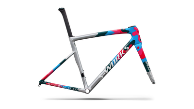 S-Works Tarmac SL8 Frameset LTD - Parra