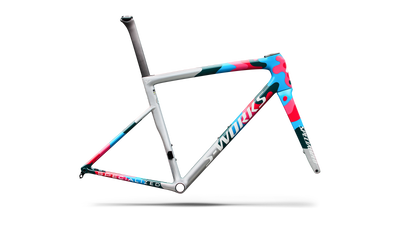 S-Works Tarmac SL8 Frameset LTD - Parra