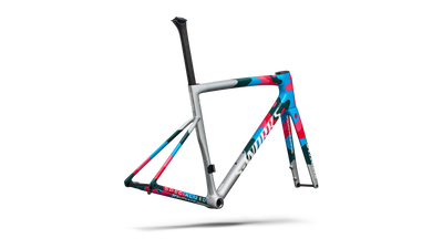 S-Works Tarmac SL8 Frameset LTD - Parra