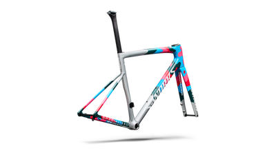 S-Works Tarmac SL8 Frameset LTD - Parra