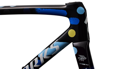 S-Works Tarmac SL8 Frameset LTD - Yoon Hyup