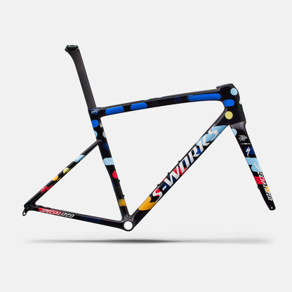S-Works Tarmac SL8 Frameset LTD - Yoon Hyup
