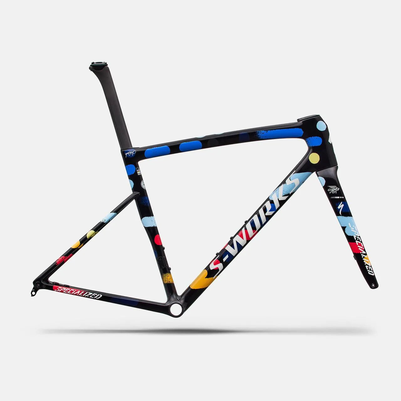 S-Works Tarmac SL8 Frameset LTD - Yoon Hyup