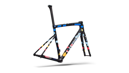 S-Works Tarmac SL8 Frameset LTD - Yoon Hyup