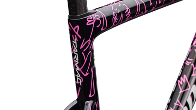 S-Works Tarmac SL8 Frameset LTD - Lucas Beaufort