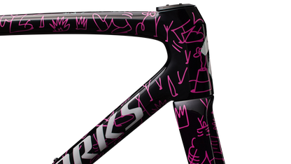 S-Works Tarmac SL8 Frameset LTD - Lucas Beaufort