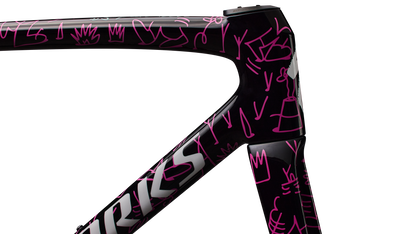 S-Works Tarmac SL8 Frameset LTD - Lucas Beaufort