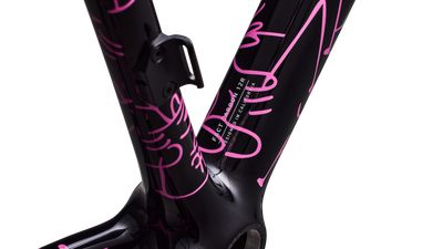 S-Works Tarmac SL8 Frameset LTD - Lucas Beaufort
