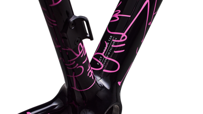 S-Works Tarmac SL8 Frameset LTD - Lucas Beaufort