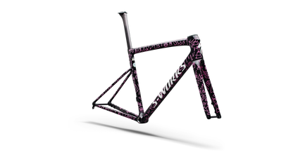 S-Works Tarmac SL8 Frameset LTD - Lucas Beaufort