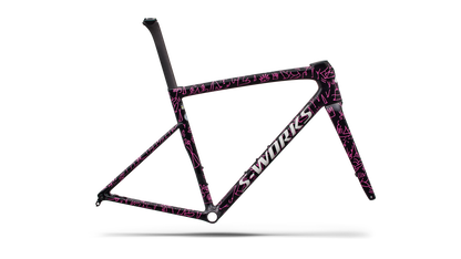 S-Works Tarmac SL8 Frameset LTD - Lucas Beaufort