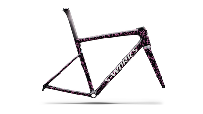 S-Works Tarmac SL8 Frameset LTD - Lucas Beaufort