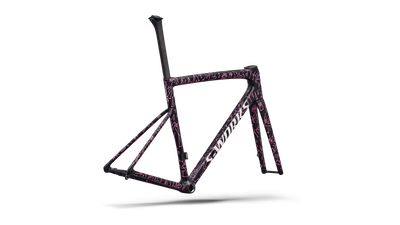 S-Works Tarmac SL8 Frameset LTD - Lucas Beaufort