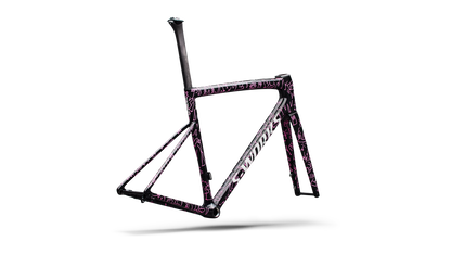 S-Works Tarmac SL8 Frameset LTD - Lucas Beaufort