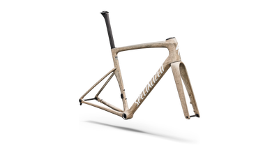 2027 Tarmac SL9 Frameset - FACT 10r Carbon