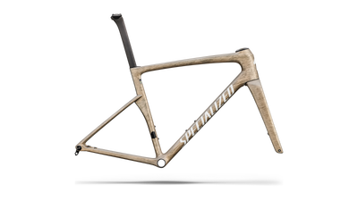 2027 Tarmac SL9 Frameset - FACT 10r Carbon