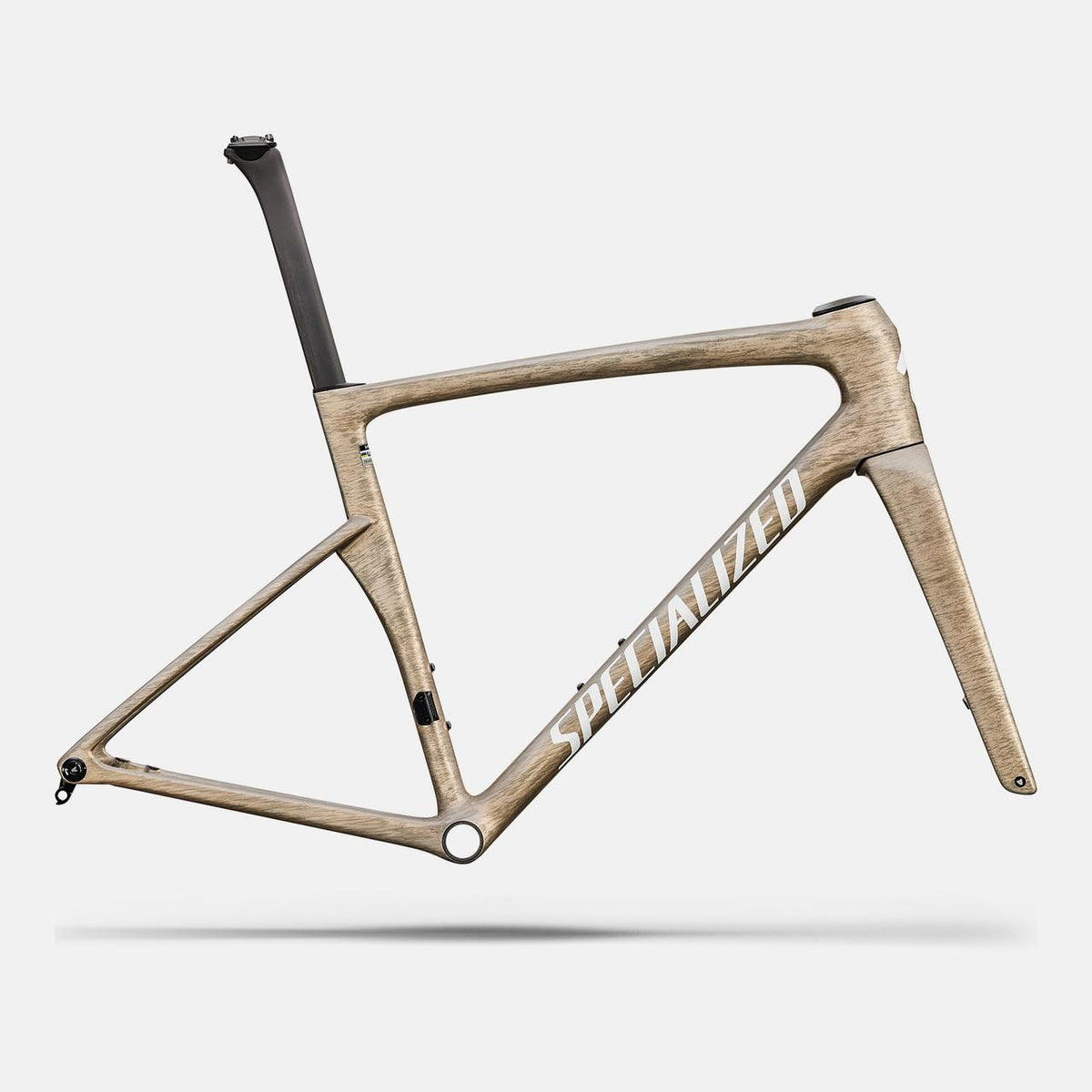 2027 Tarmac SL9 Frameset - FACT 10r Carbon