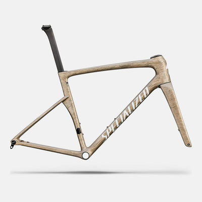 2027 Tarmac SL9 Frameset - FACT 10r Carbon