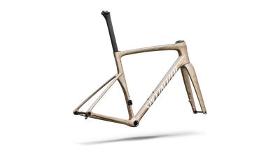 2027 Tarmac SL9 Frameset - FACT 10r Carbon