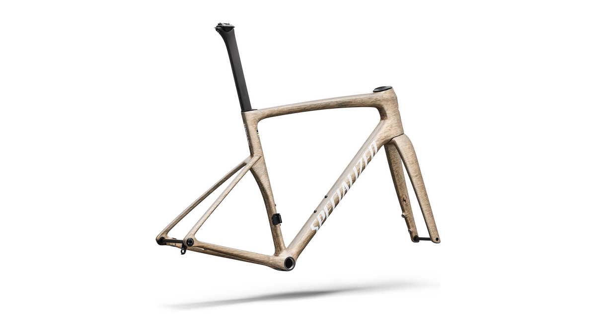 2027 Tarmac SL9 Frameset - FACT 10r Carbon