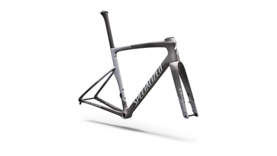 2027 Tarmac SL9 Frameset - FACT 10r Carbon