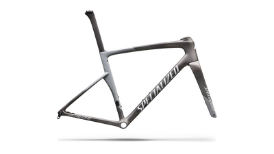 2027 Tarmac SL9 Frameset - FACT 10r Carbon