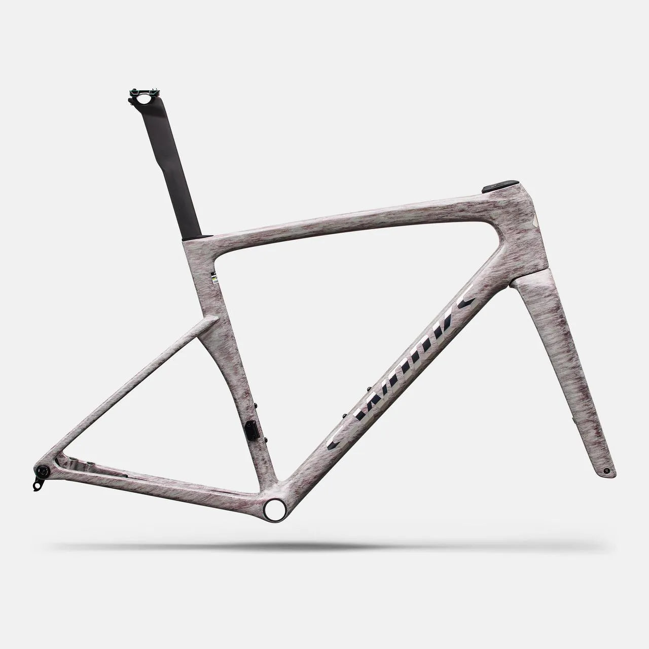 2027 S-Works Tarmac SL9 Frameset - FACT 12r Carbon