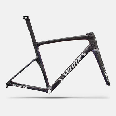 2027 S-Works Tarmac SL9 Frameset - FACT 12r Carbon