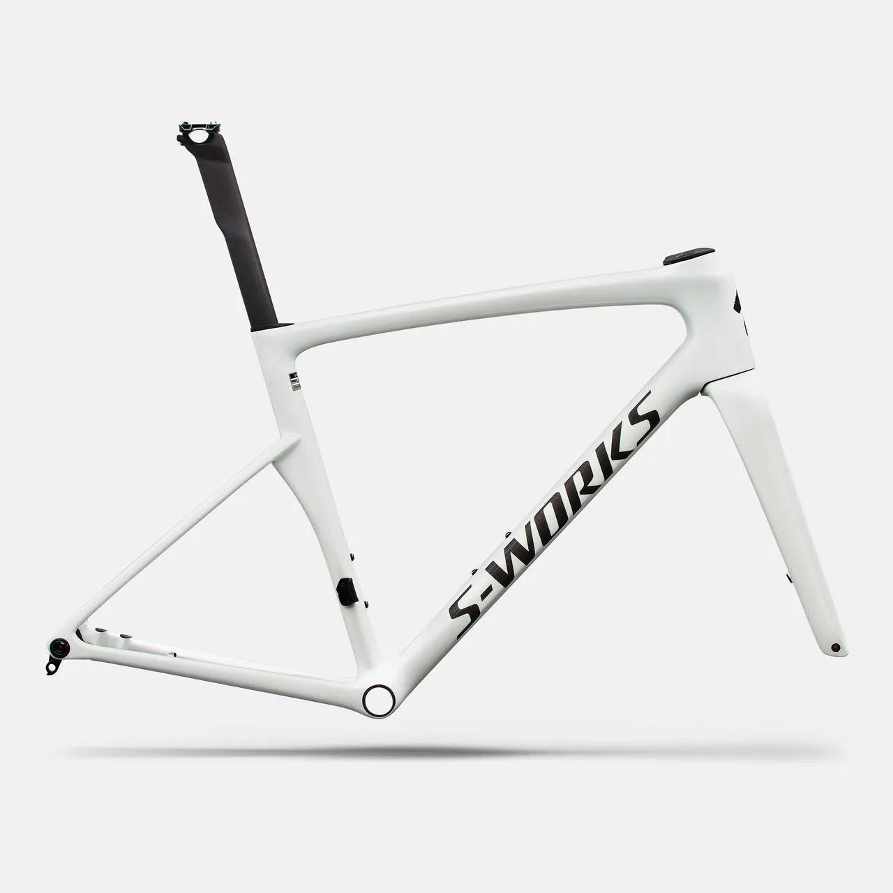 2027 S-Works Tarmac SL9 Frameset - FACT 12r Carbon