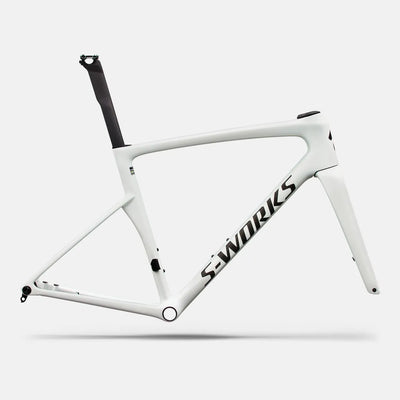 2027 S-Works Tarmac SL9 Frameset - FACT 12r Carbon