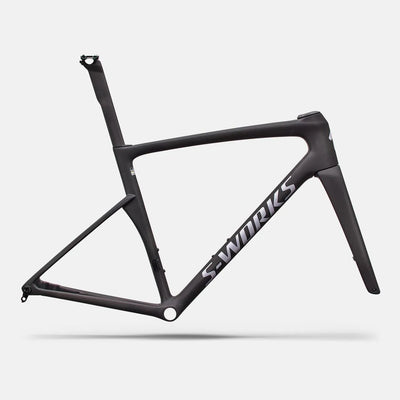 2027 S-Works Tarmac SL9 Frameset - FACT 12r Carbon