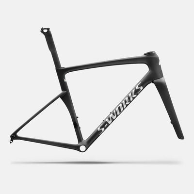 2027 S-Works Tarmac SL9 Frameset - FACT 12r Carbon
