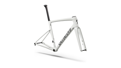 2027 Tarmac SL9 Frameset - FACT 10r Carbon