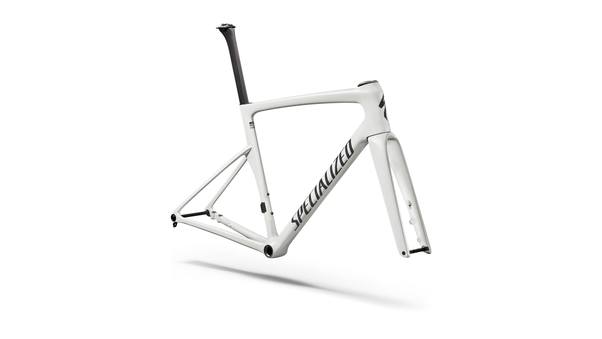 2027 Tarmac SL9 Frameset - FACT 10r Carbon