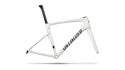 2027 Tarmac SL9 Frameset - FACT 10r Carbon
