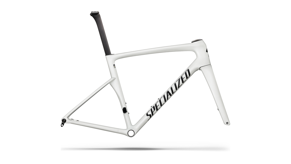 2027 Tarmac SL9 Frameset - FACT 10r Carbon