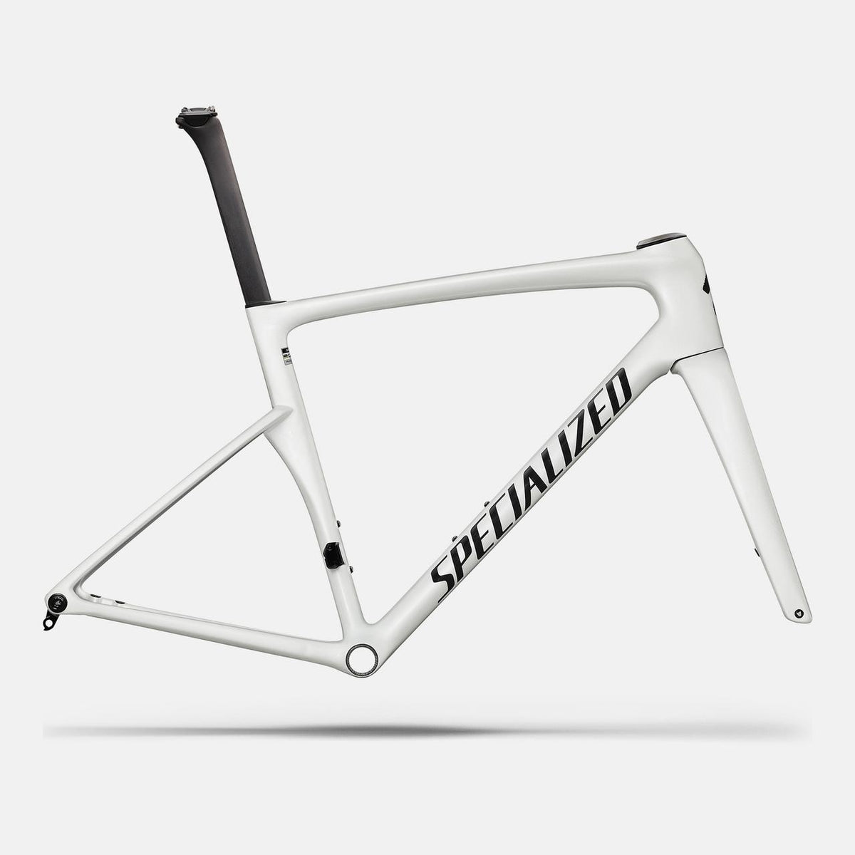 2027 Tarmac SL9 Frameset - FACT 10r Carbon
