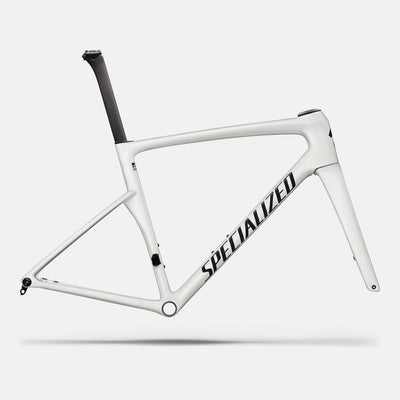 2027 Tarmac SL9 Frameset - FACT 10r Carbon