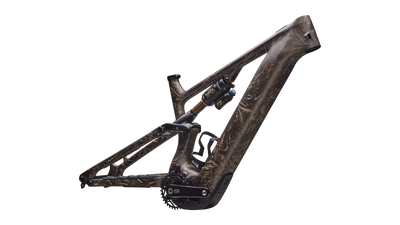 S-Works Turbo Levo 4 Frameset