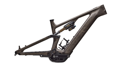 S-Works Turbo Levo 4 Frameset